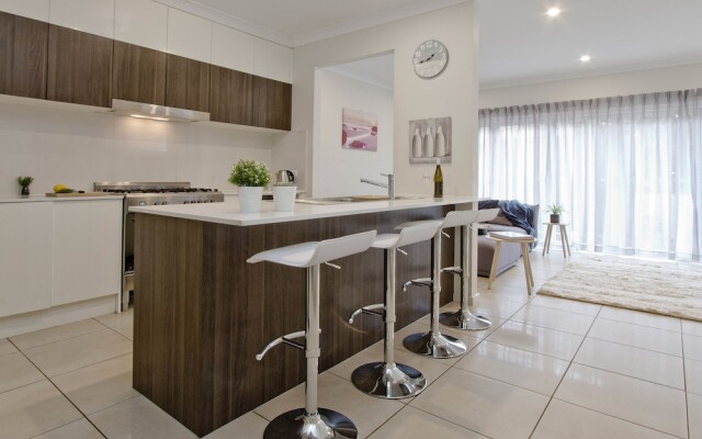 Maroubra 4 Bedroom Townhouse