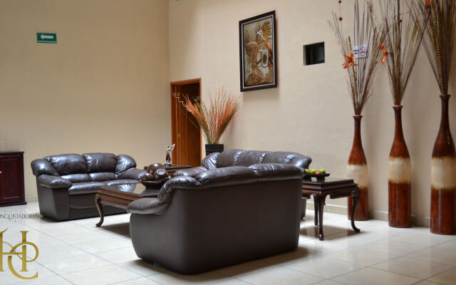 Hotel Conquistadores