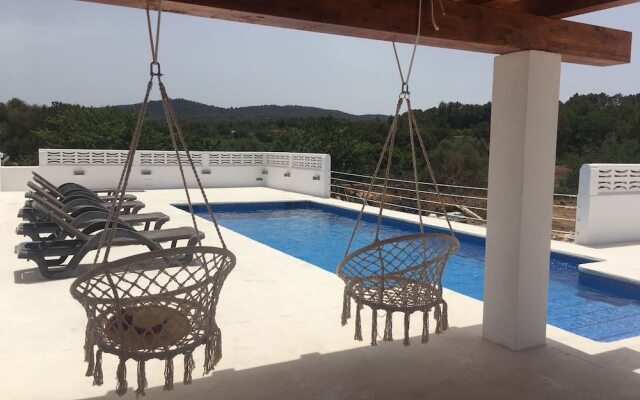 Villa Can Vicent Tixedo
