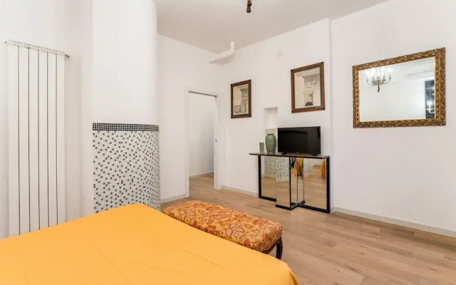 Vatican Deluxe Apartment - Telesforo