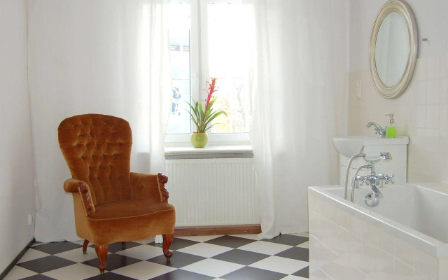 Hostel Fabryka