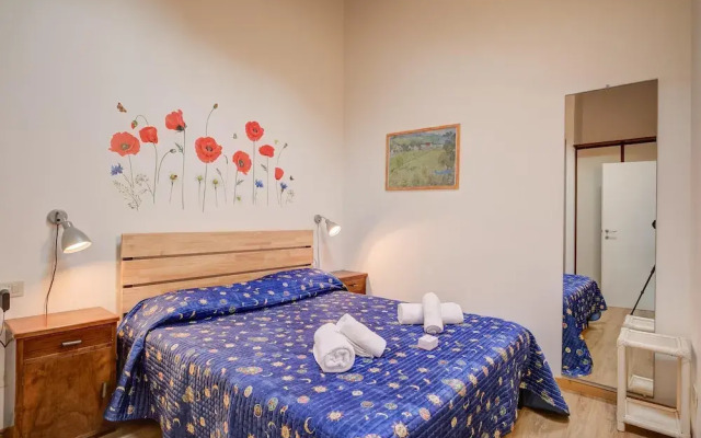 Casa Arx in Arco With 1 Bedrooms and 1 Bathrooms