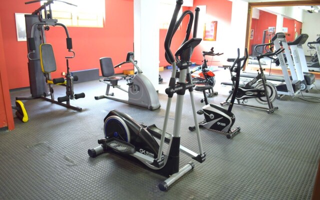 Hotel Fazenda Fonte Colina Verde