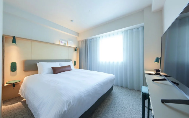 Keikyu EX Hotel Sapporo