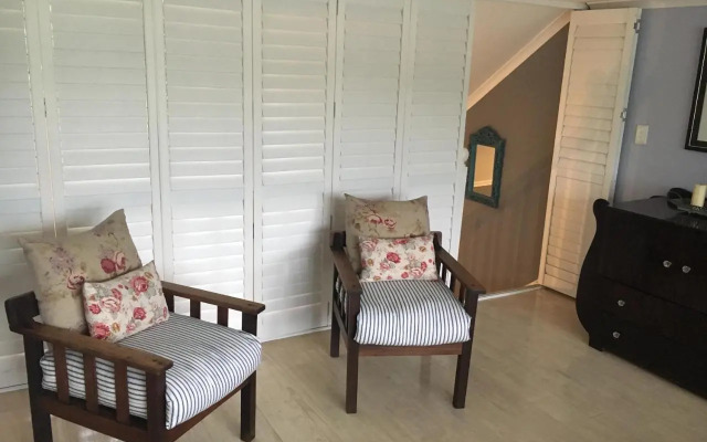 Riverclub 4289, Plettenberg Bay