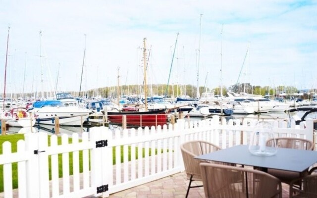 2 The Salterns, Chichester