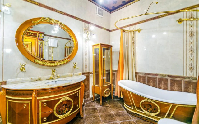 AZADLIG Avenue 5 Apatment 4 bedrooms