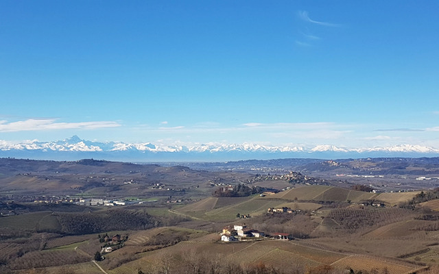 Villa Bellavista Alba