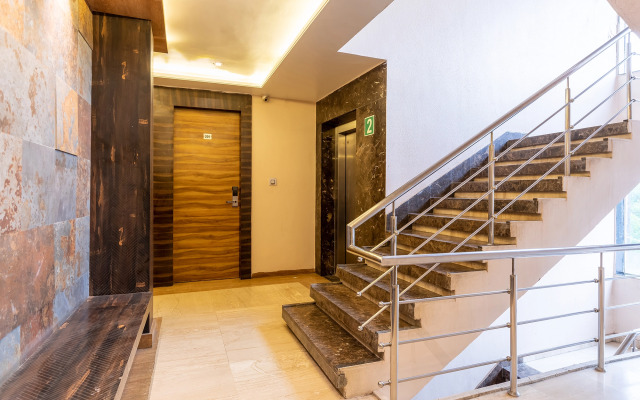 FabHotel The Bentree - MP Nagar