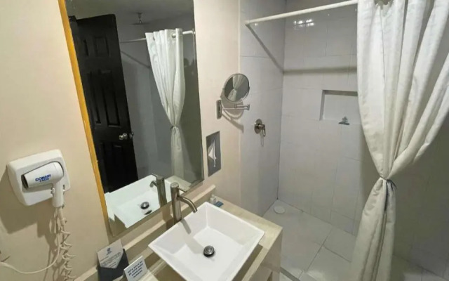 Best Western Real Tula Express