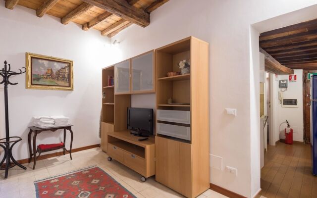 RSH Spagnoli Quiet Apartment