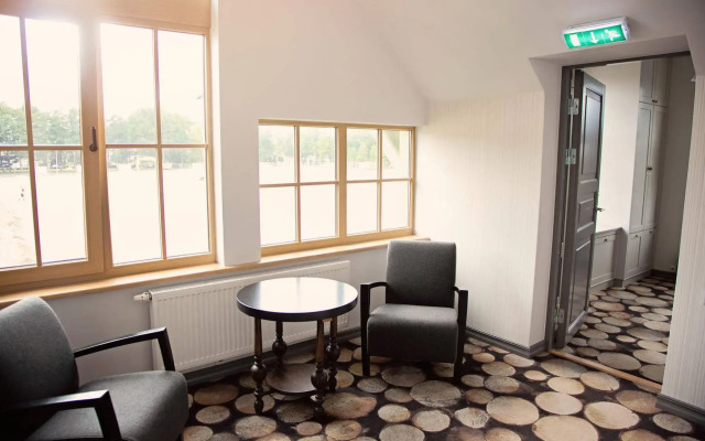 Kurgo Villa Hotel & Restaurant