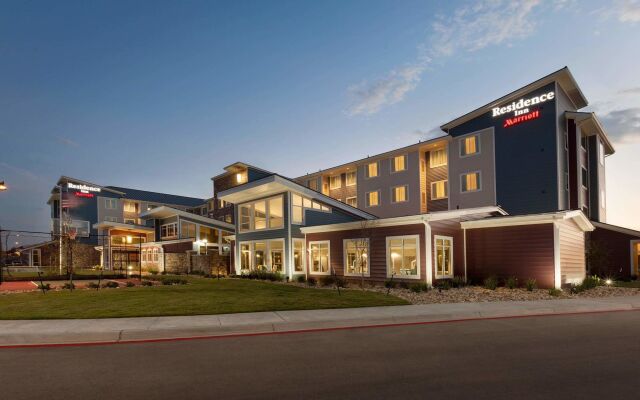 Residence Inn by Marriott San Angelo