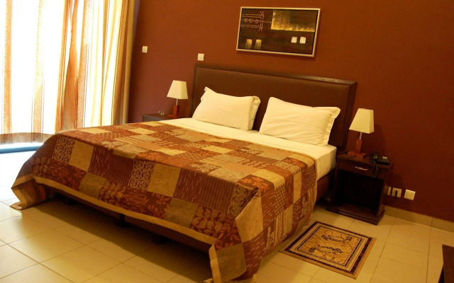 Sargal Hotel