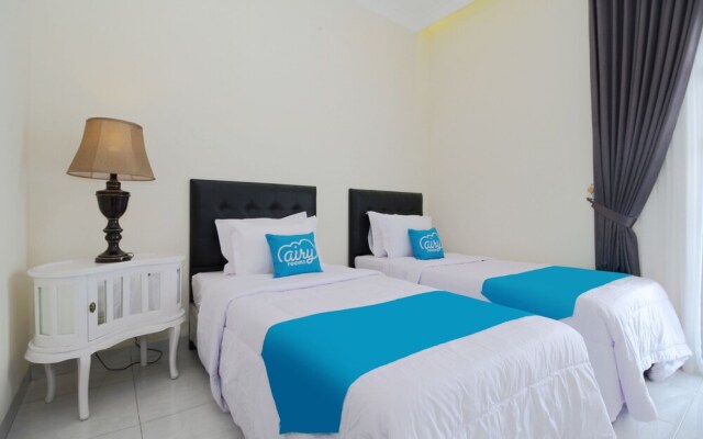 Airy ECO Sleman Seturan Gang Asrama UKDW 8 Yogyakarta