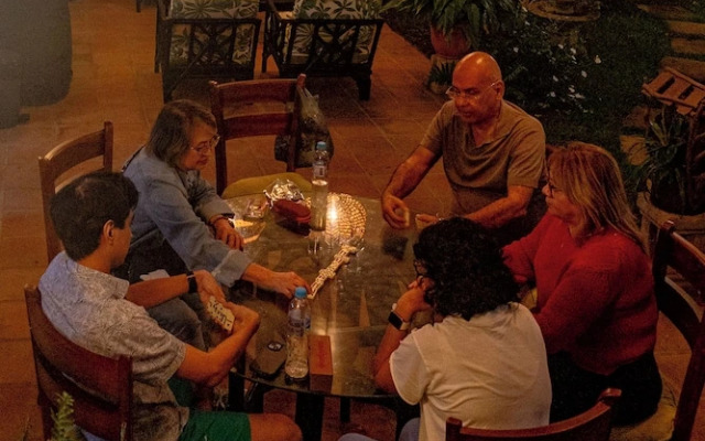 Hotel Juayua