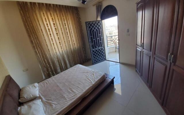 Qubat Heba Palace QHP