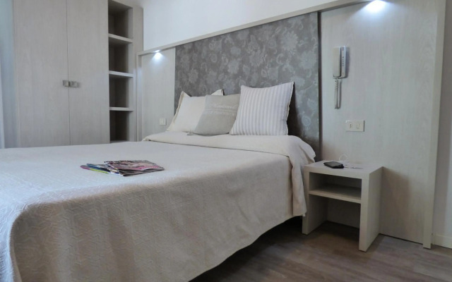 Design Hotel Astra B&B
