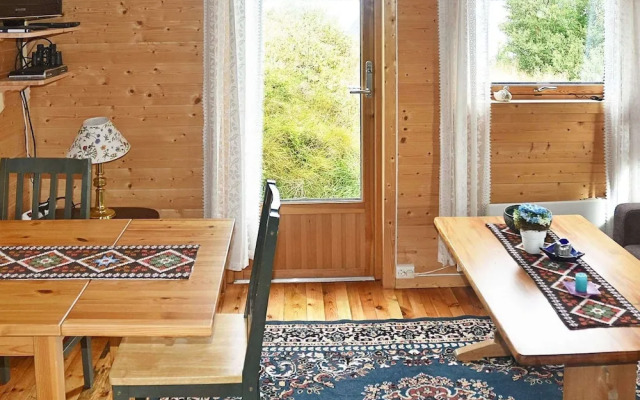 3 Person Holiday Home in Hitra