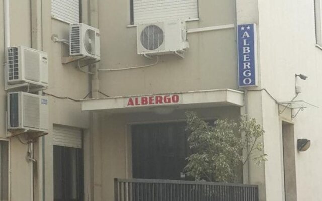 Albergo Boccaccio