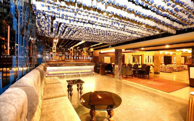 The Regent