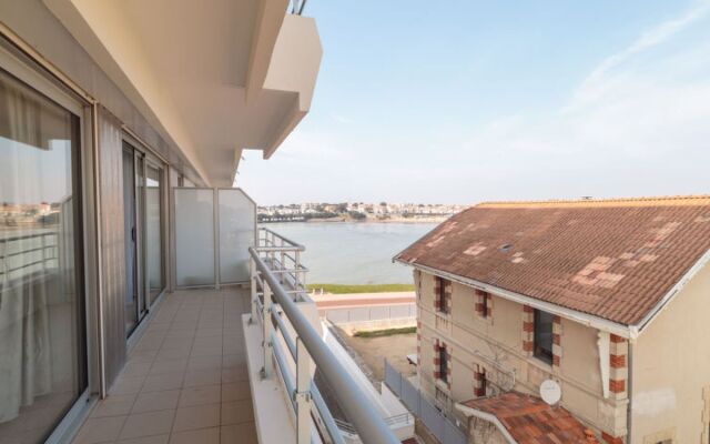 Villa La Vigie Royan 9195