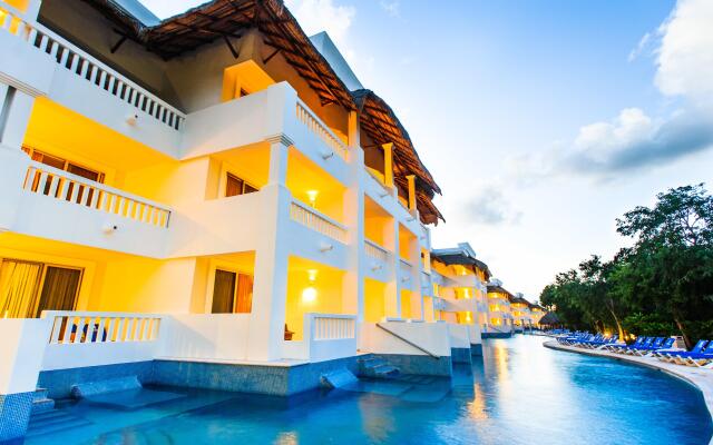 Resort Grand Riviera Princess - All Inclusive