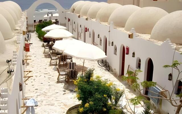 Ghazala Hotel