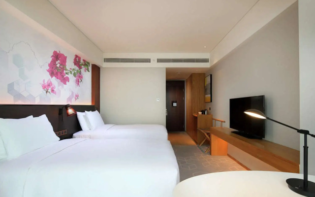 HGI Zhuhai Hengqin