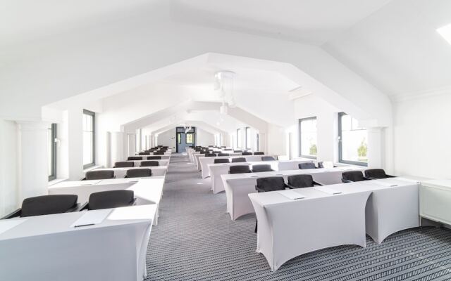 Zet Hotel