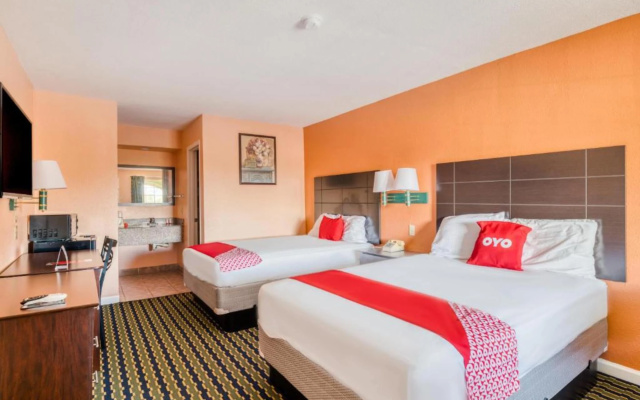 Sienna Inn Channelview, TX