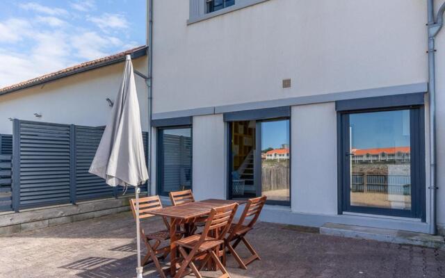 Appartement Mimizan, 3 pièces, 4 personnes - FR-1-50-74