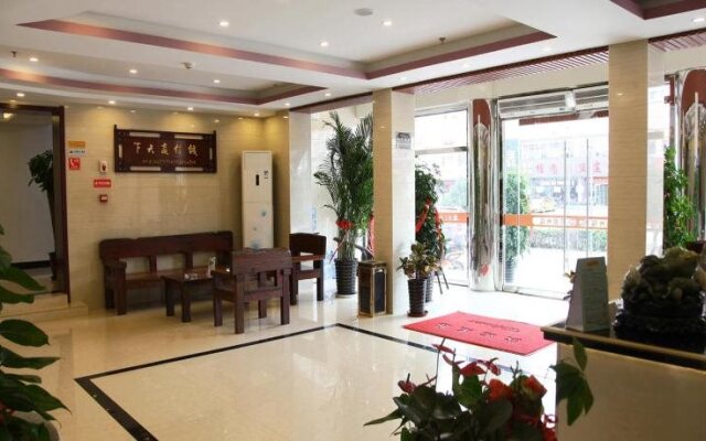 Richmond Hotel