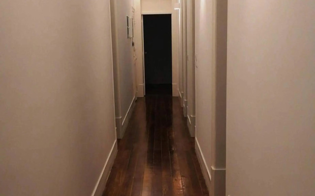 Stunning Apartment Marquês de Pombal