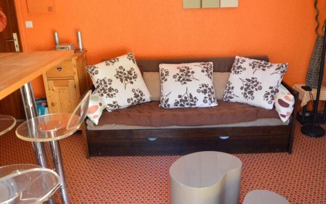 Appartement Argelès-sur-Mer, 2 pièces, 4 personnes - FR-1-225-82