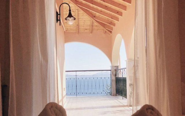 Gran Domenica Villa Corfu