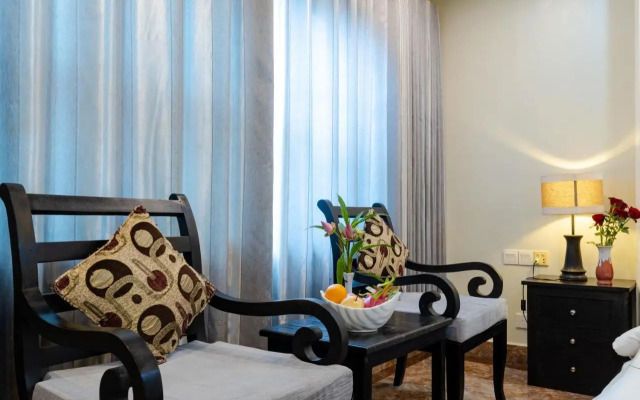 Siem Reap Sky Inn