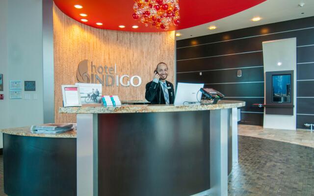 Hotel Indigo WACO - BAYLOR by IHG