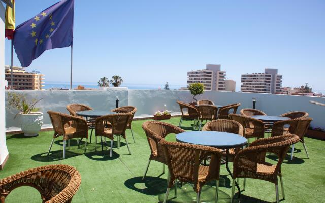 Hotel Sireno Torremolinos - Adults Only