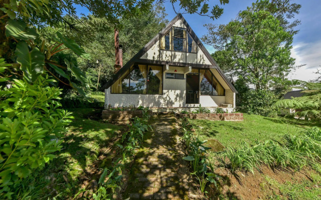 Villa Calas