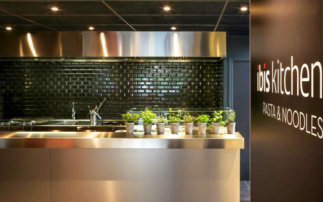 Ibis Aix en Provence Hotel