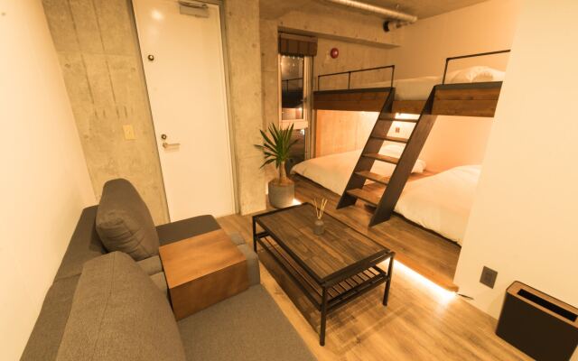 THE BEDROOM Daimyo