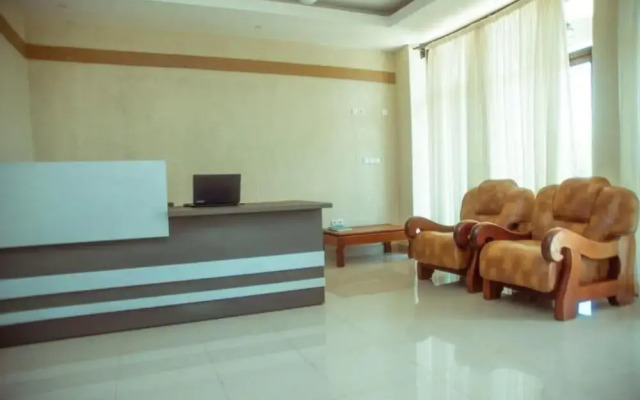 Quality Inn Hotel Kigali