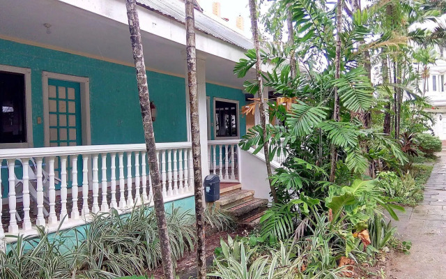 Roligon Resort
