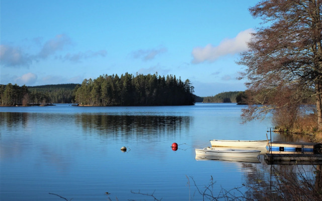 Kloten Nature Resort