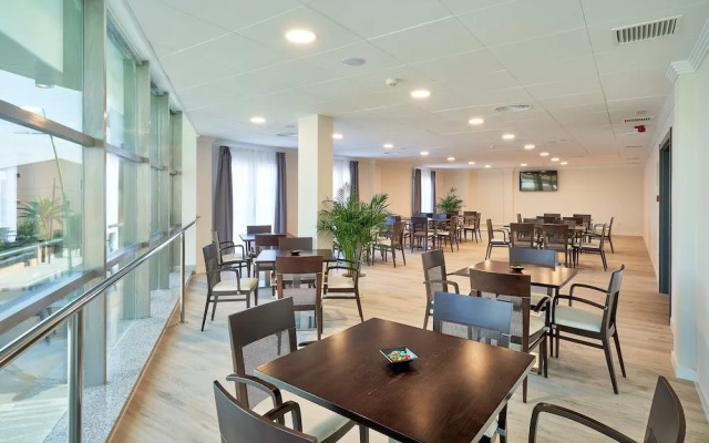 Smart Hotel La Sagra