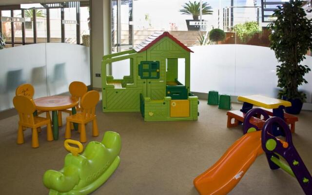 Hotel Rull