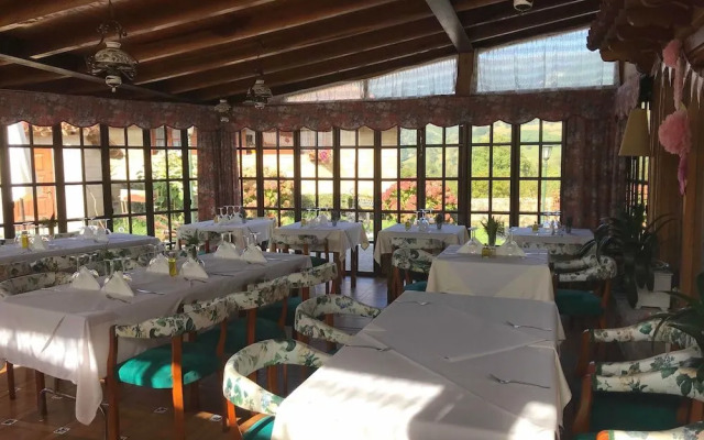 Hotel Posada del Pas