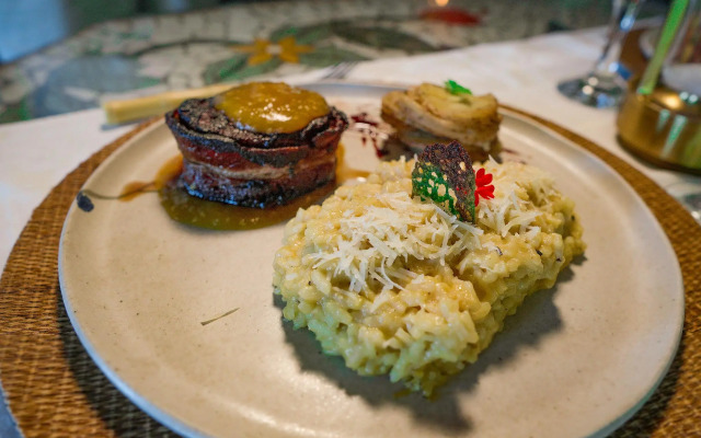 Xamã Senses - Hotel Pousada