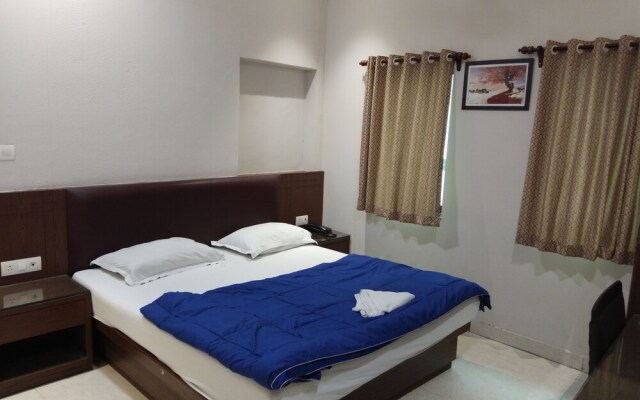 Hotel Afridi International